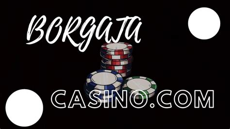 Borgata online casino Paraguay